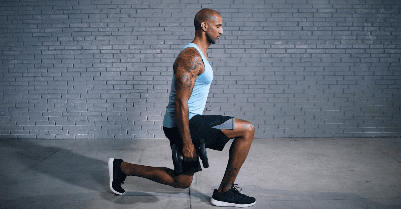 The 10 Best Leg Exercises For Soccer Players Upper 90