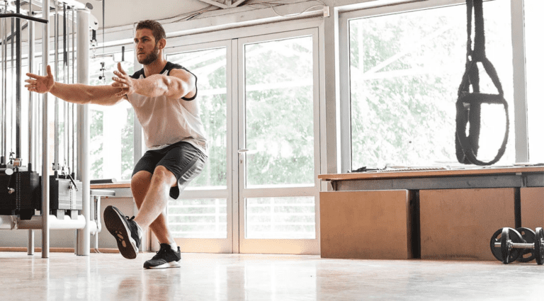 The 10 Best Leg Exercises For Soccer Players Upper 90