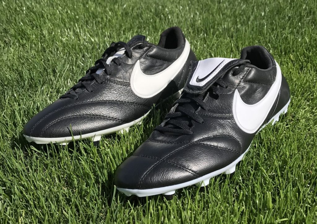 Nike the 2025 premier ii