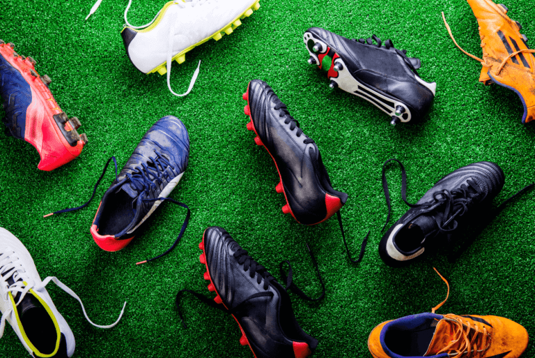 How to Buy Artificial Grass Soccer Cleats