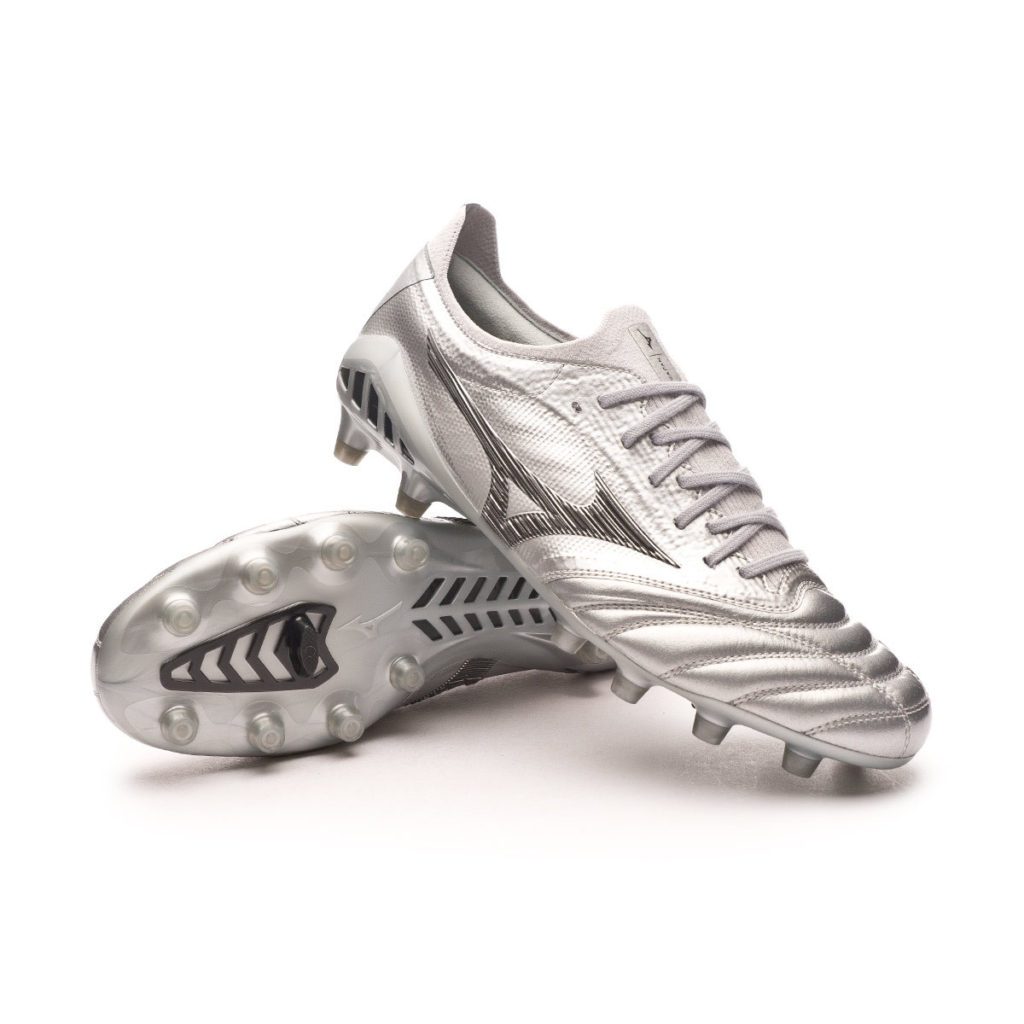 Best Leather Football Boots Upper 90
