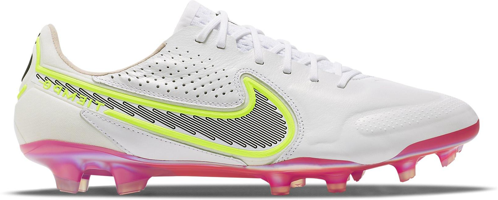 Best Leather Football Boots Upper 90