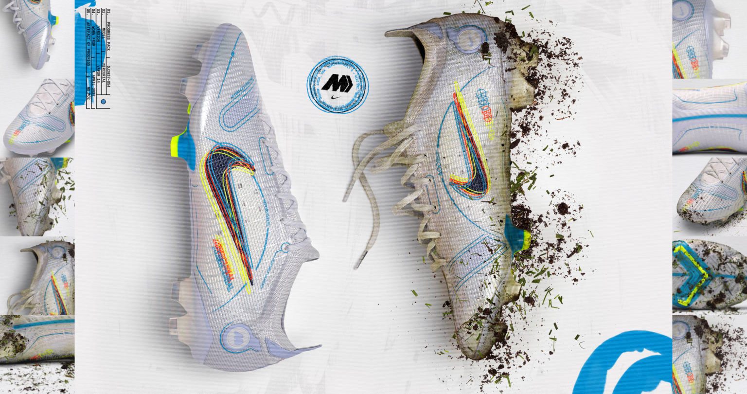 nike mercurial sport zone