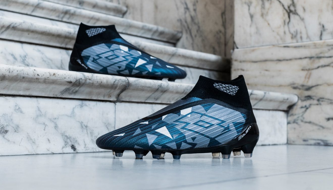 Best Leather Football Boots