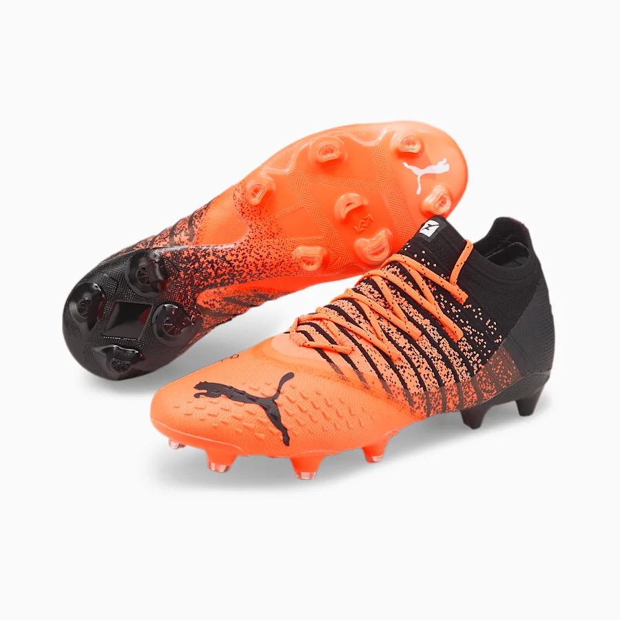 Are Puma Football Boots Good? - Shoe Effect