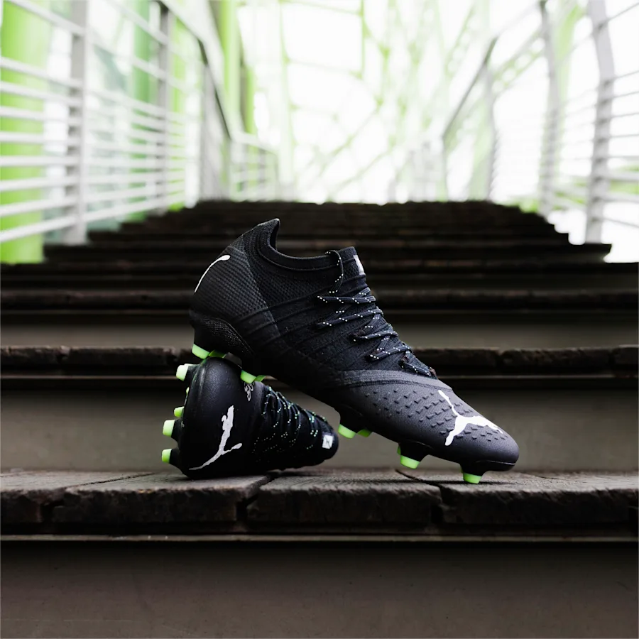 Puma Future Z 1 3 Review Upper 90 Football