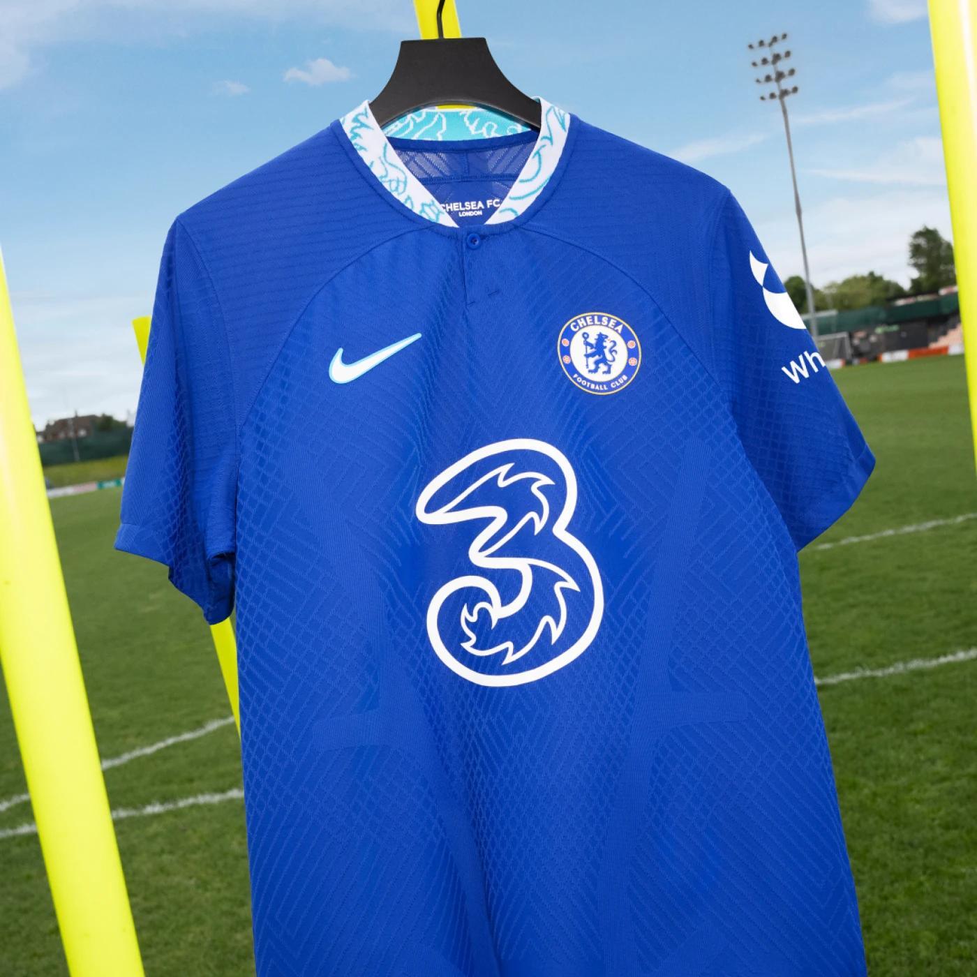 New Chelsea Kit 22/23
