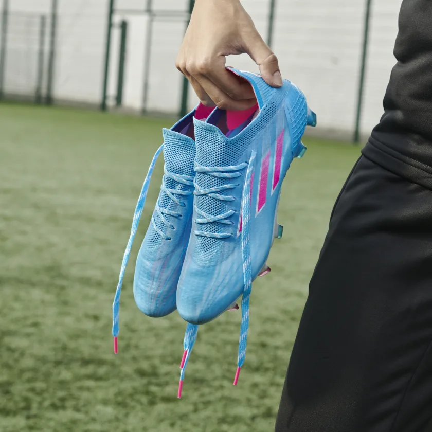 Football Boots for Flat Feet