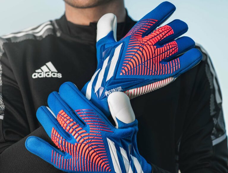 Top 10 Best Gloves for Goalkeepers