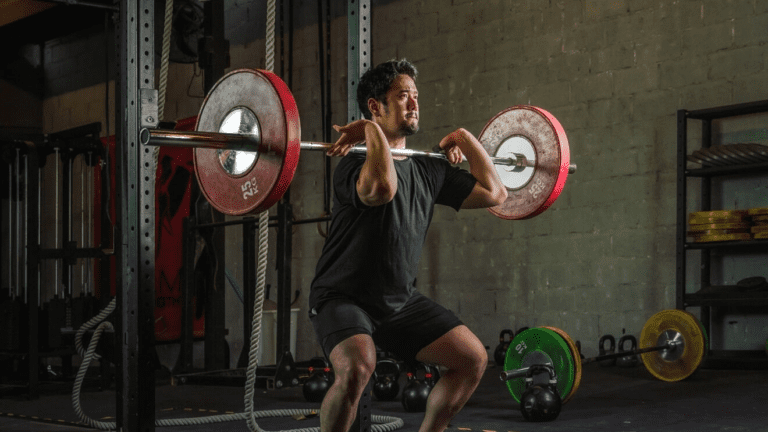 The 10 Best Leg Exercises for Soccer Players | Upper 90