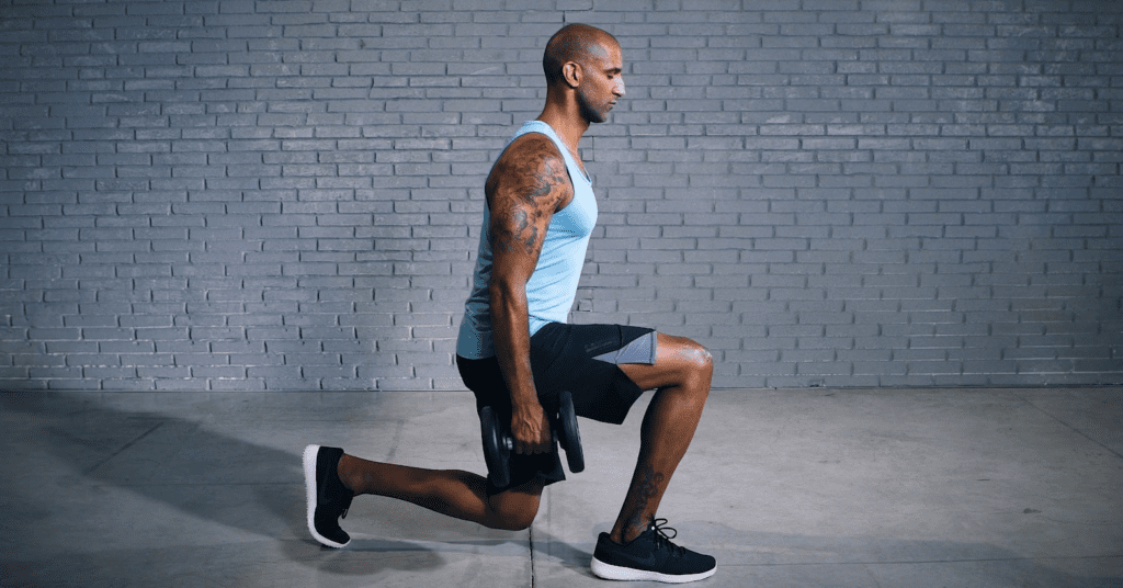 The 10 Best Leg Exercises for Soccer Players Upper 90