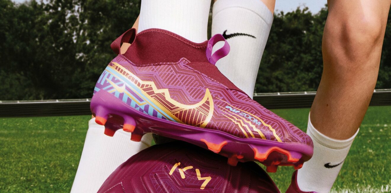 How to Avoid Football Boot Blisters 8 Tips Upper 90