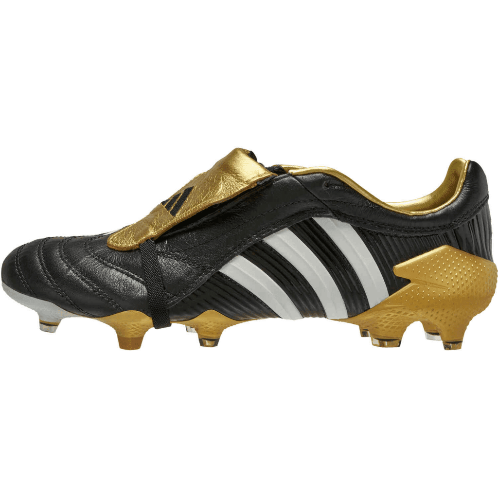 Retro Football Boots