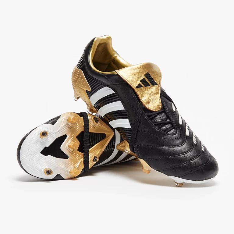 The Best Retro Football Boots You Can Buy