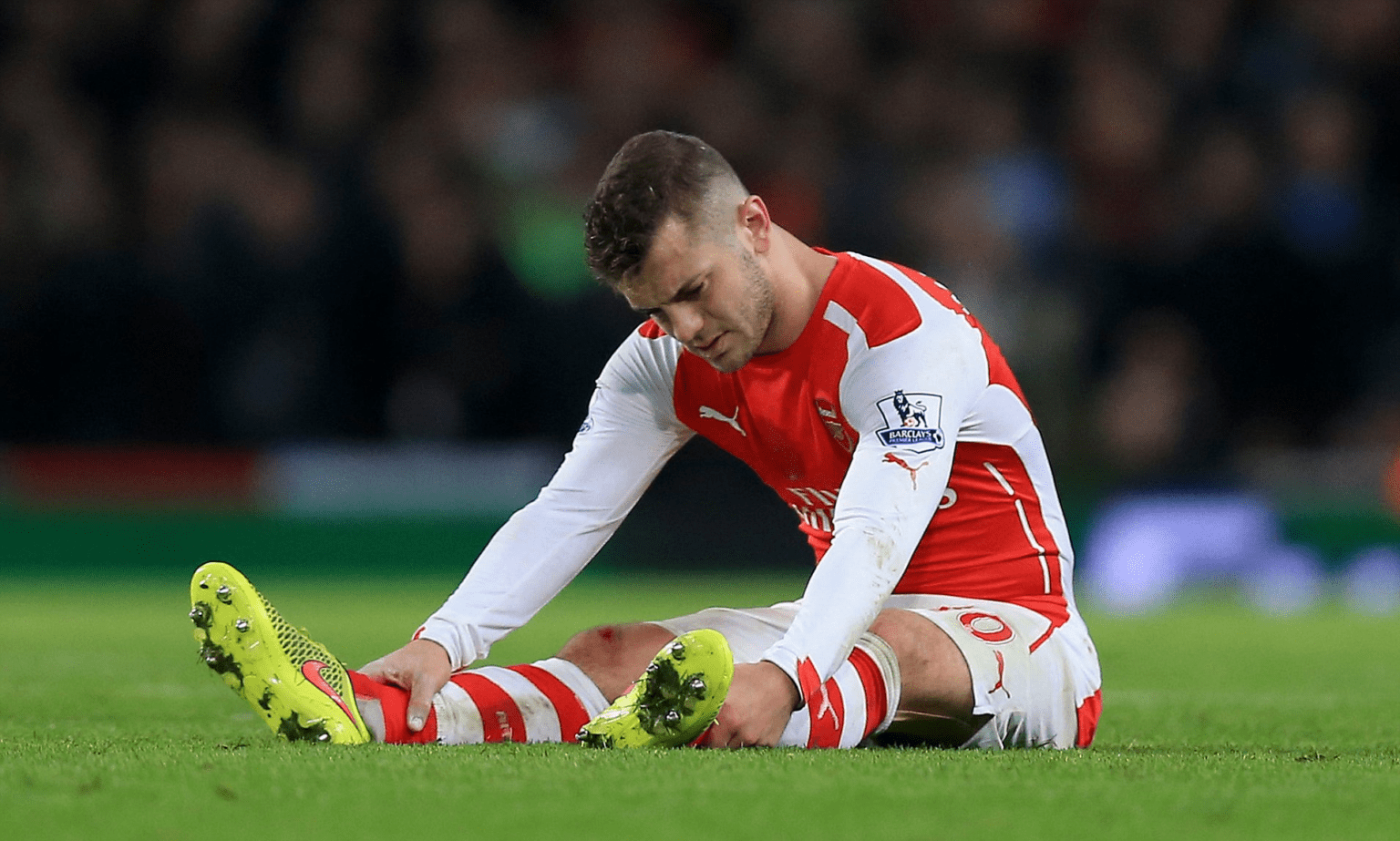 How to Prevent Football Injuries Upper 90