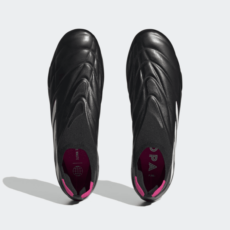 The Best Laceless Football Boots of 2023