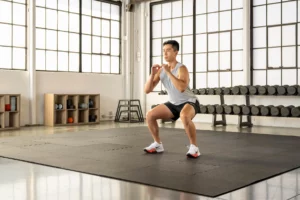 Football Home Workouts