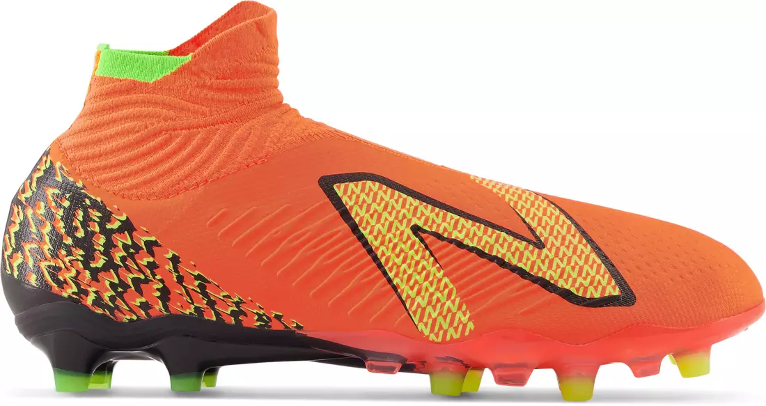 Best Football Boots for Midfielders Upper 90