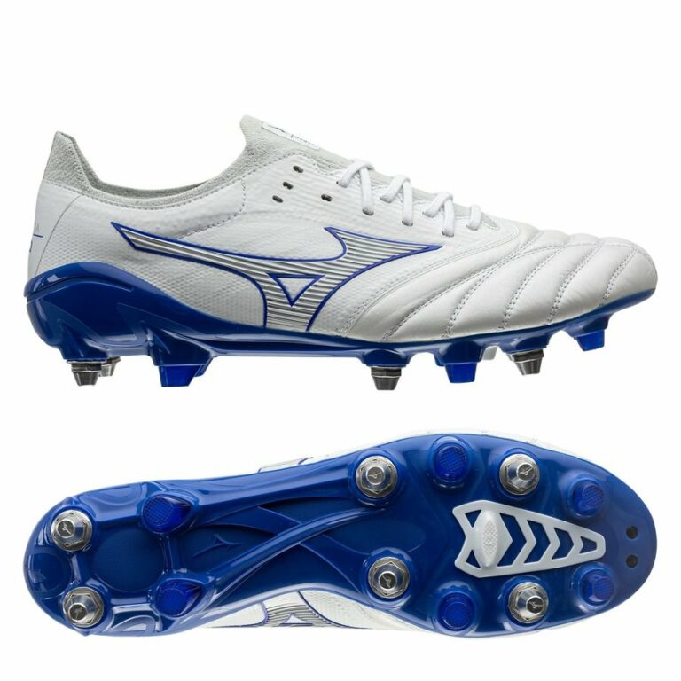 Best Leather Football Boots of 2023