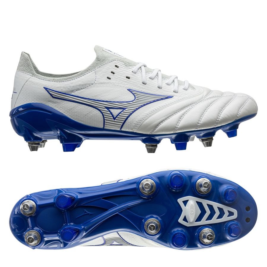 Best Leather Football Boots