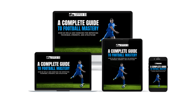 A Complete Guide to Football Mastery