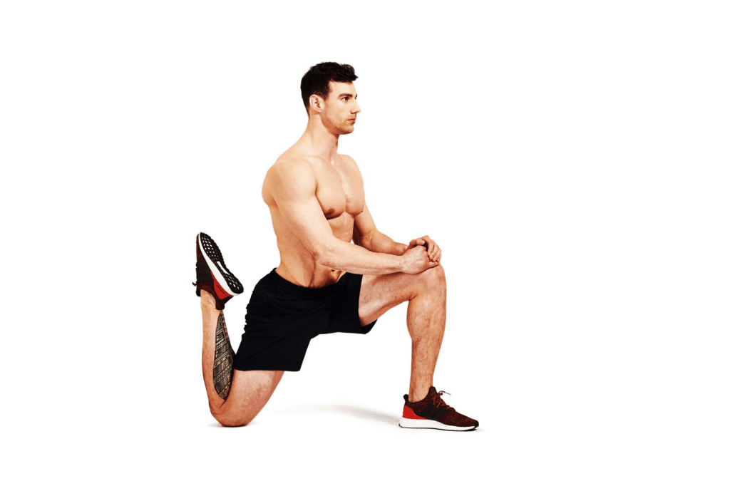 Plyometric Home Workout for Footballers | Upper 90