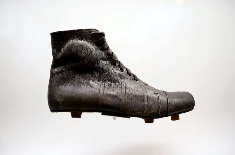 Why Are Football Boots So Narrow