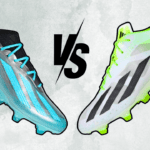 Adidas X Crazyfast.1 vs X Crazyfast+