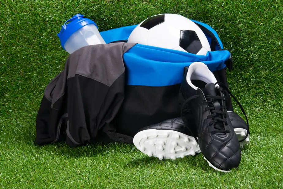 How to Keep Your Football Boots Clean