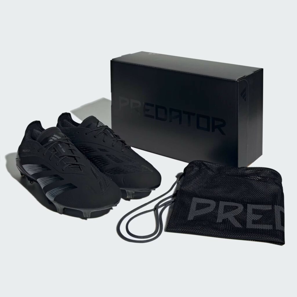 Adidas Predator Elite