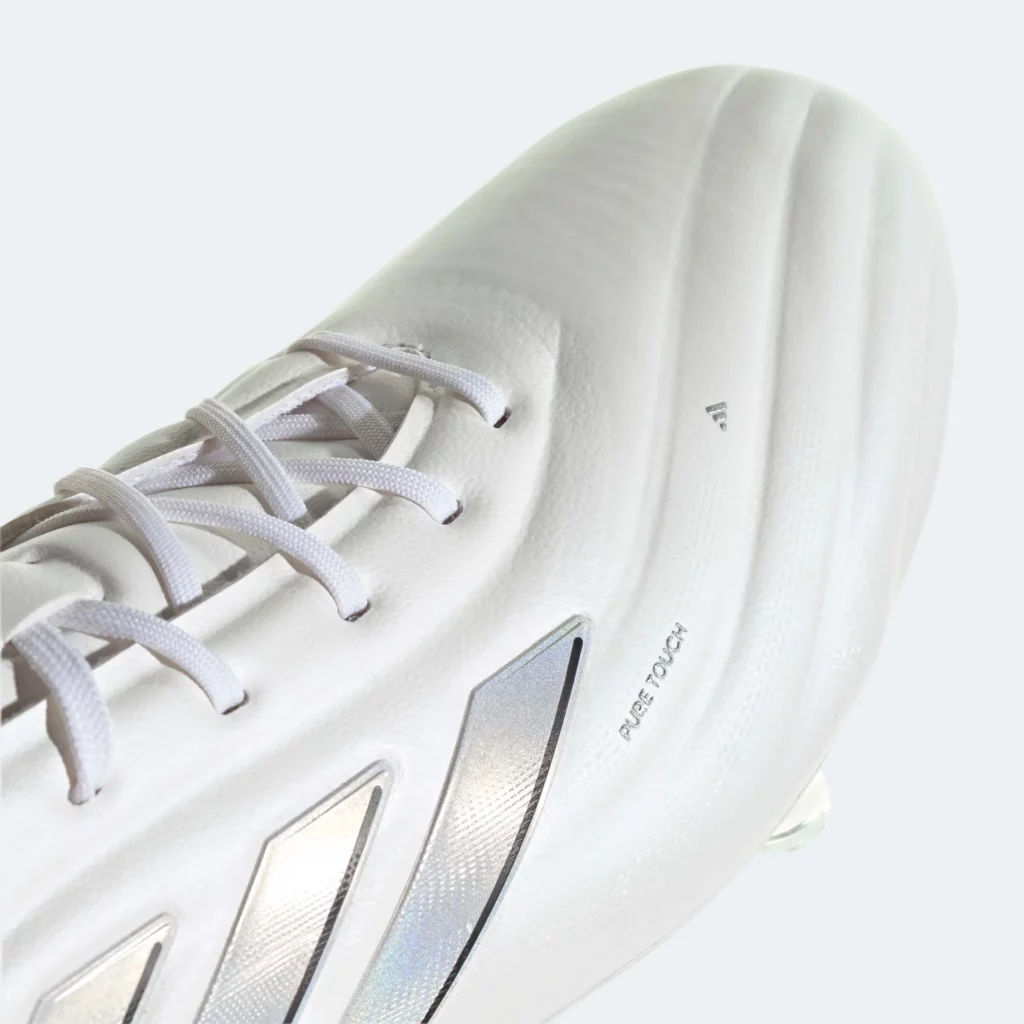 Width Matters: Choosing the Right Football Boots for Your Feet