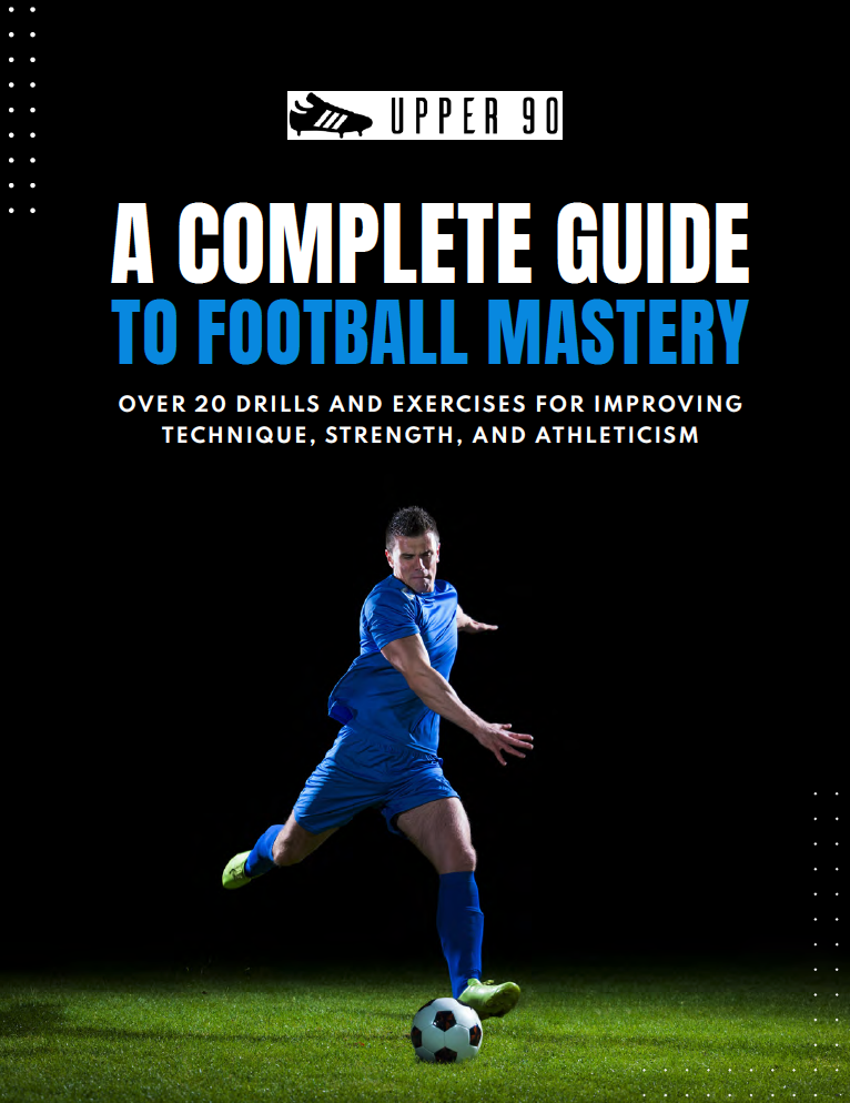 A Complete Guide to Football Mastery